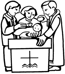 Baptism