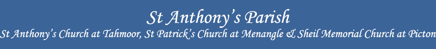 Saint Anthony's Parish