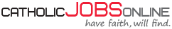 Catholic Jobs Online